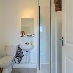 Garden Flat