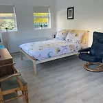 Garden Flat