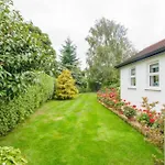Garden Flat